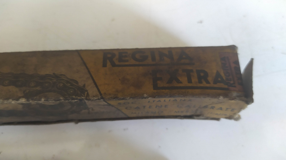 catena regina extra tipo 215 m x 44