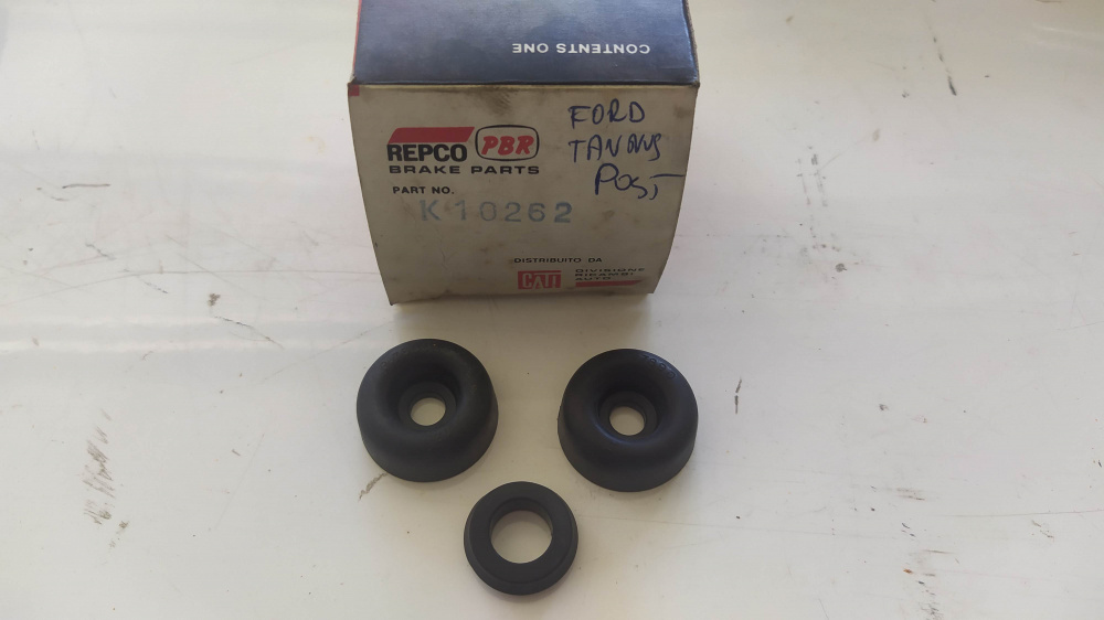 gommini non completi repco k 10262 ford taunus