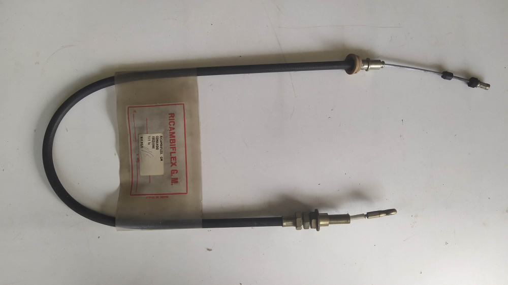 cavo frizione ricambiflex 95/c fiat 131