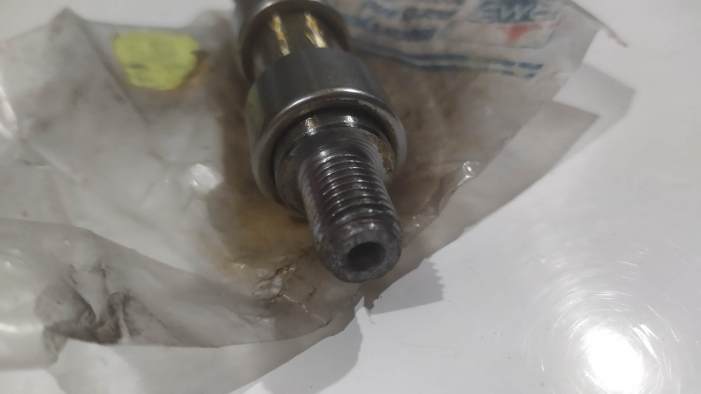 perno sospensione forcella rms piaggio vespa special