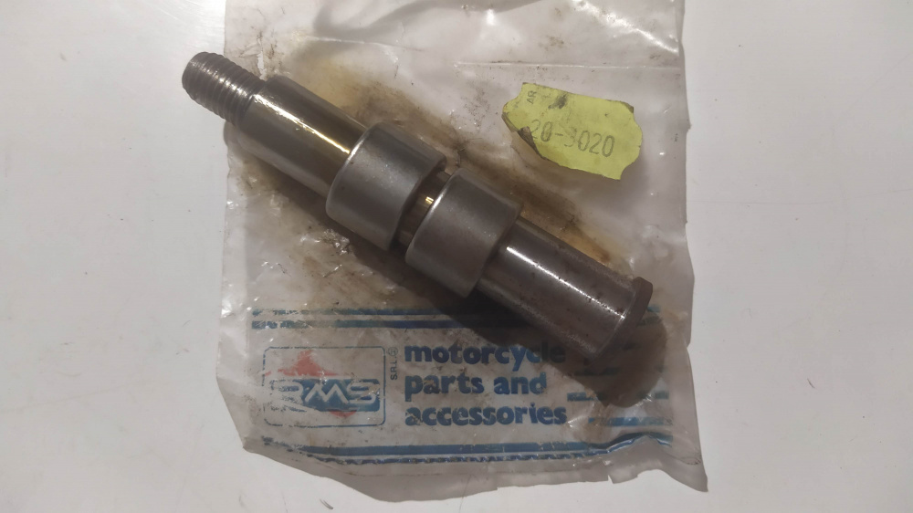 perno sospensione forcella rms piaggio vespa special