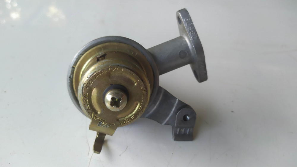 rubinetto riscaldamento savara 12044/70 fiat 125