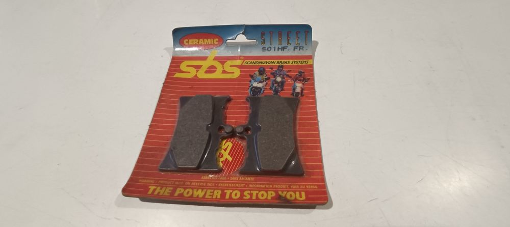 pasticche freno ant. aprilia 125 cc. af1 &ndash; futura &ndash; rs / gilera mx1 125 &ndash; sp01 125