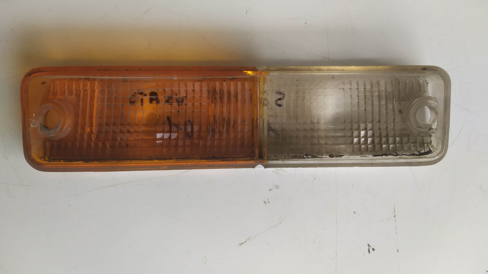 lente fanalino anteriore fiat 127 - 128 usato
