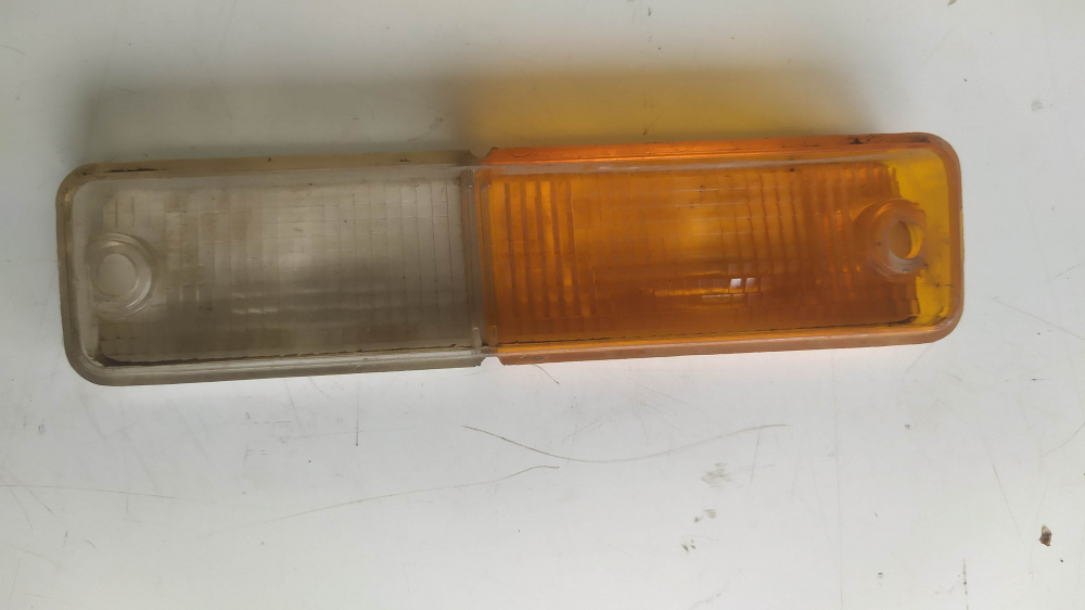 lente fanalino anteriore fiat 127 - 128 usato