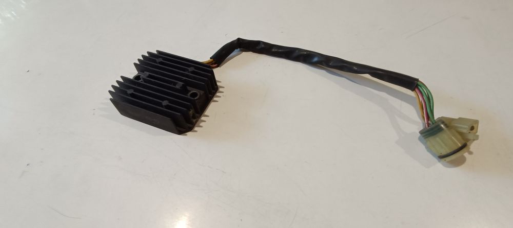 regolatore corrente usato sh5380-13 8 d honda africa twin 750