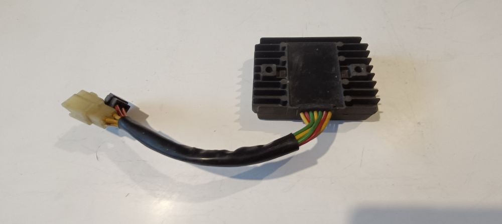 regolatore corrente usato honda vfr 800