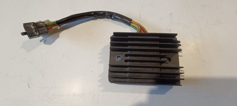 regolatore corrente usato honda vfr 800