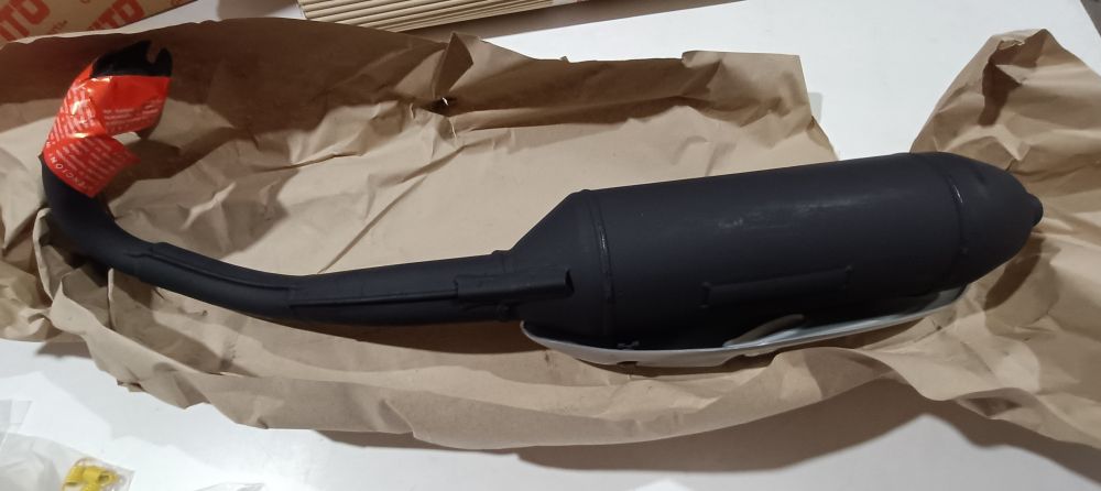 marmitta sito aprilia gulliver liquido