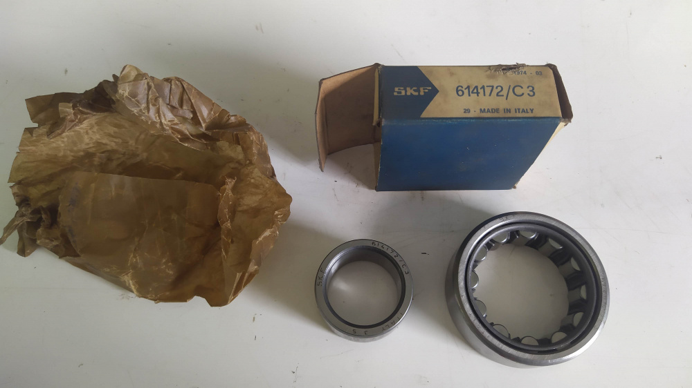 cuscinetto skf 614172/c3 auto epoca