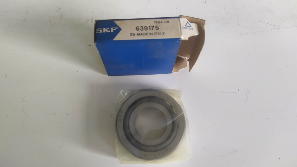 cuscinetto skf 639175 auto epoca