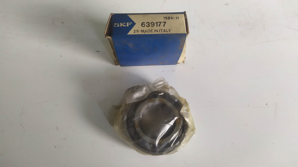 cuscinetto skf 639177