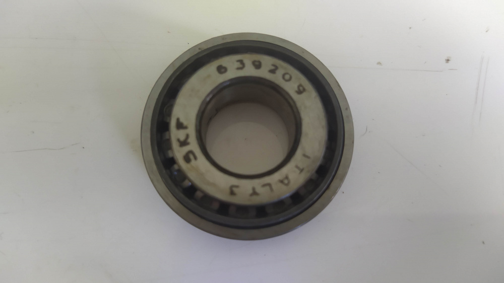 cuscinetto skf 639209 ruota anteriore fiat 500 - fiat 126