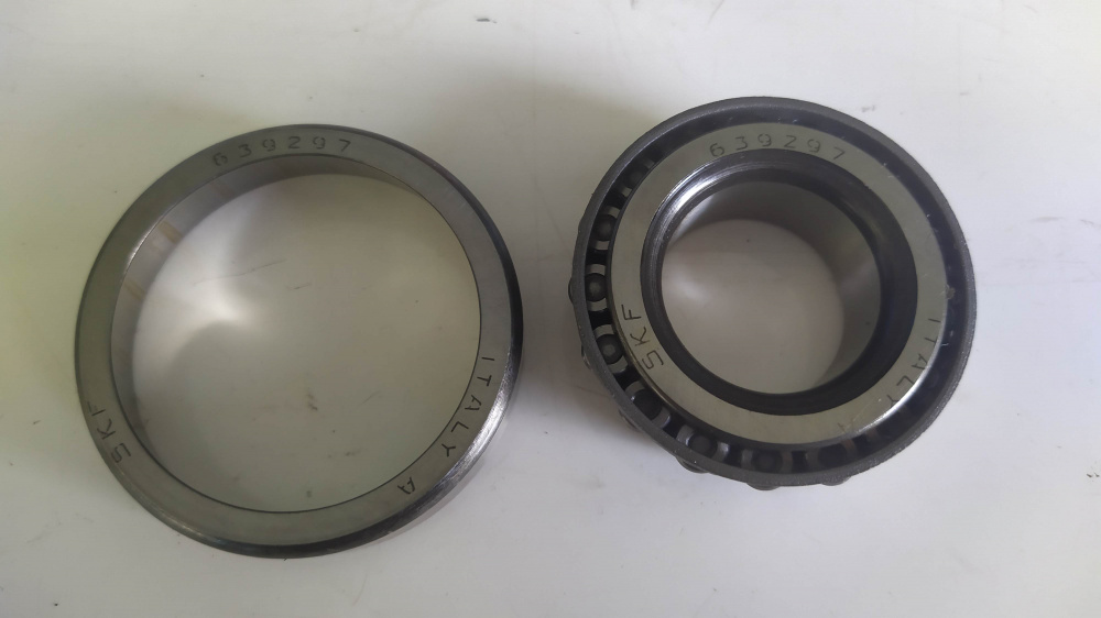 cuscinetto skf 639297 ruota anteriore fiat 131