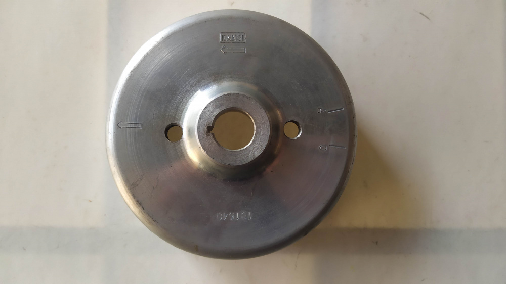 statore completo nuovo originale cagiva sst 250 - sst 350