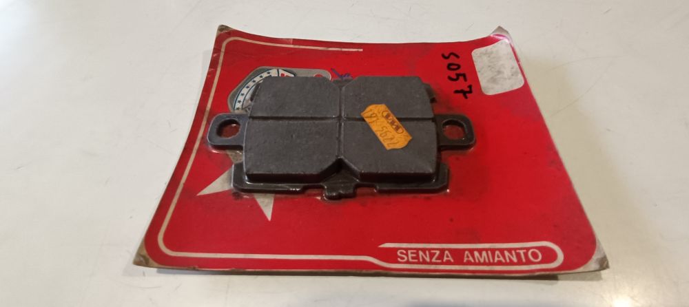 pasticche freno surflex s057 &ndash; non conosco le applicazioni -