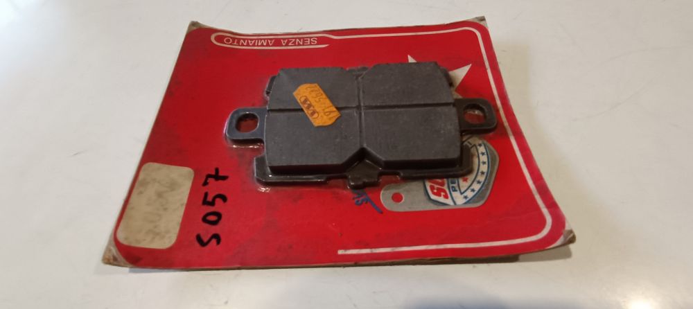 pasticche freno surflex s057 &ndash; non conosco le applicazioni -