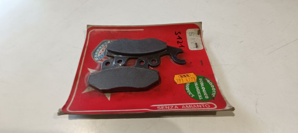 pasticche freno ant. surflex honda &ndash; kawasaki &ndash; triumph &ndash; suzuki &ndash; yamaha