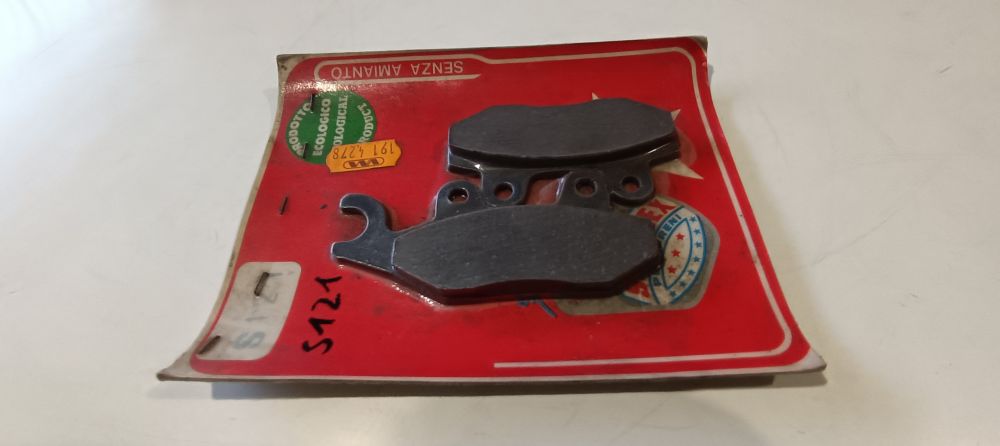 pasticche freno ant. surflex honda – kawasaki – triumph – suzuki – yamaha