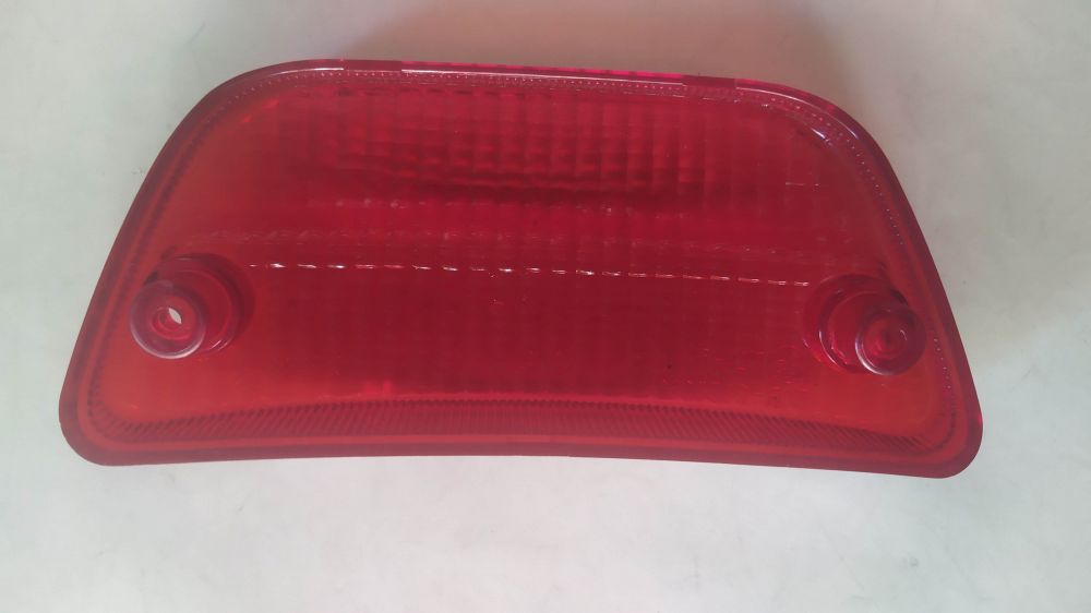 lente fanale posteriore triom 220116 piaggio nrg extreme / nrg mc2 / nrg mc3