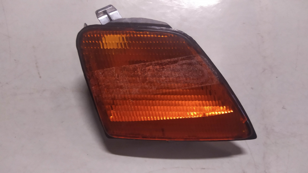 freccia anteriore usata sinistra piaggio quartz 50