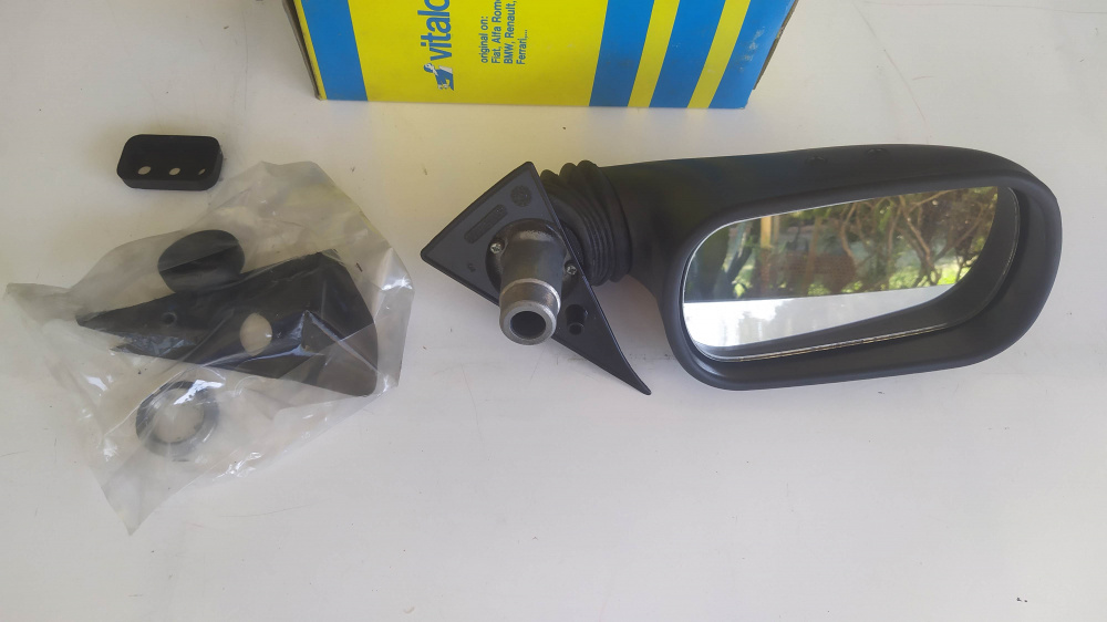 specchietto sx vitaloni 1342548 fiat ritmo