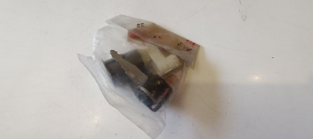 serratura sella nuova originale cagiva city 50 scooter