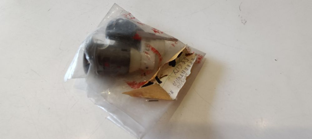 serratura sella nuova originale cagiva city 50 scooter